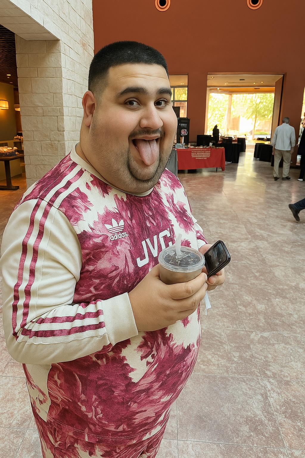 Adam Abu Ghaida